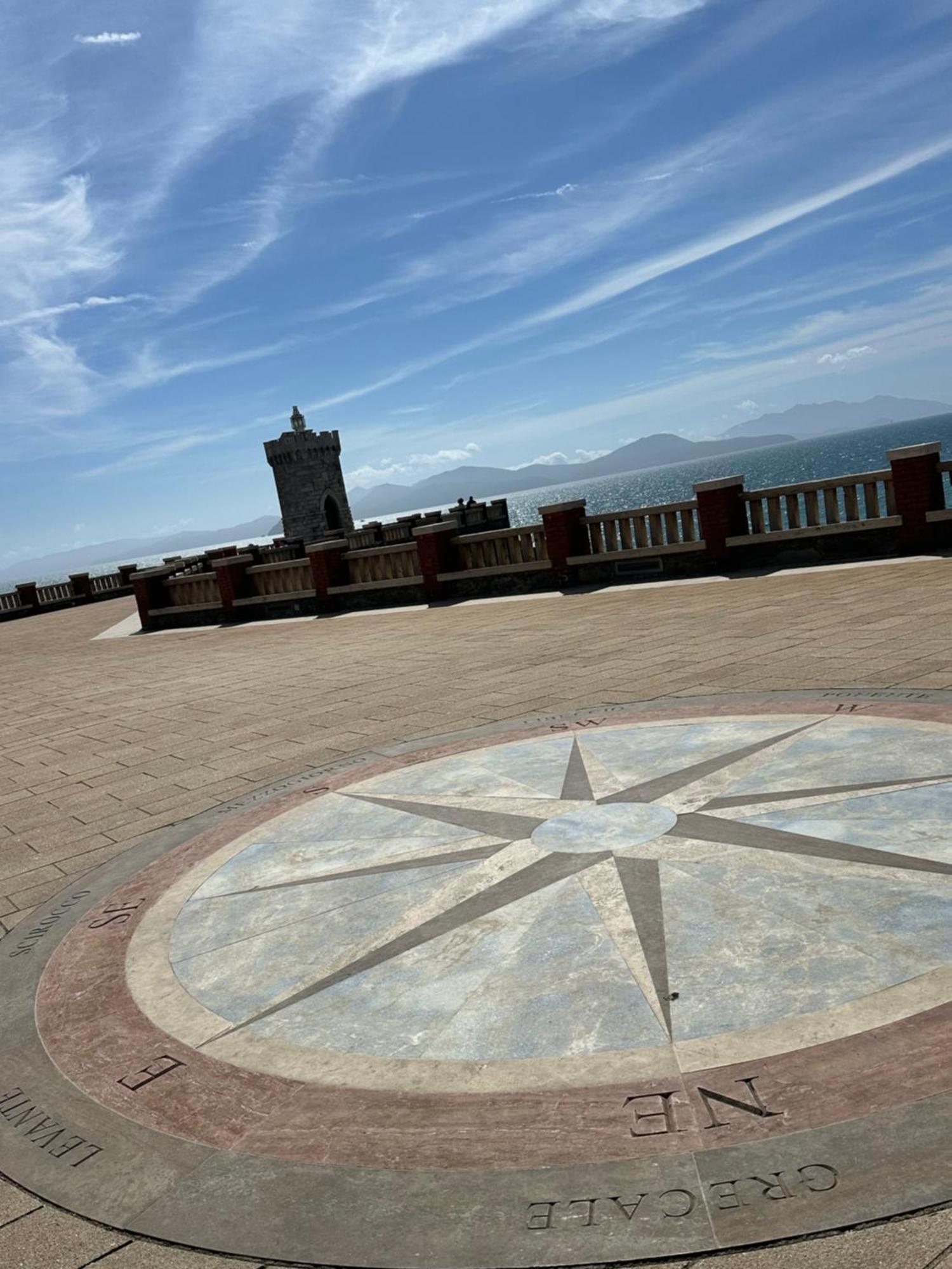 Appartamenti Tra Cielo E Mare Piombino Exterior photo